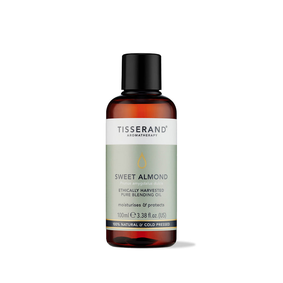 Sweet Almond Oil