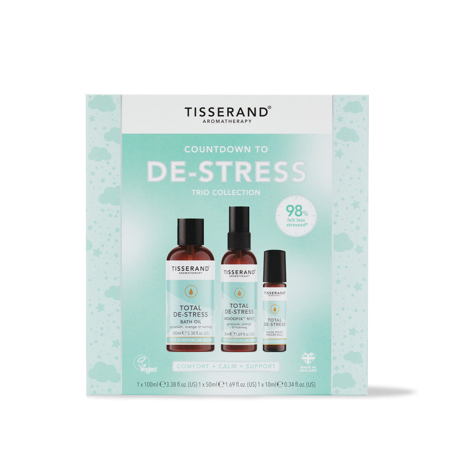 Countdown to De-Stress Collection