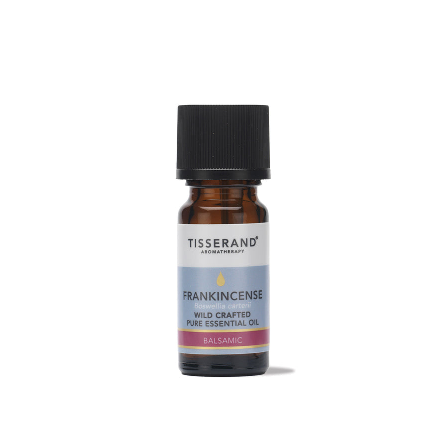 Frankincense Essential Oil