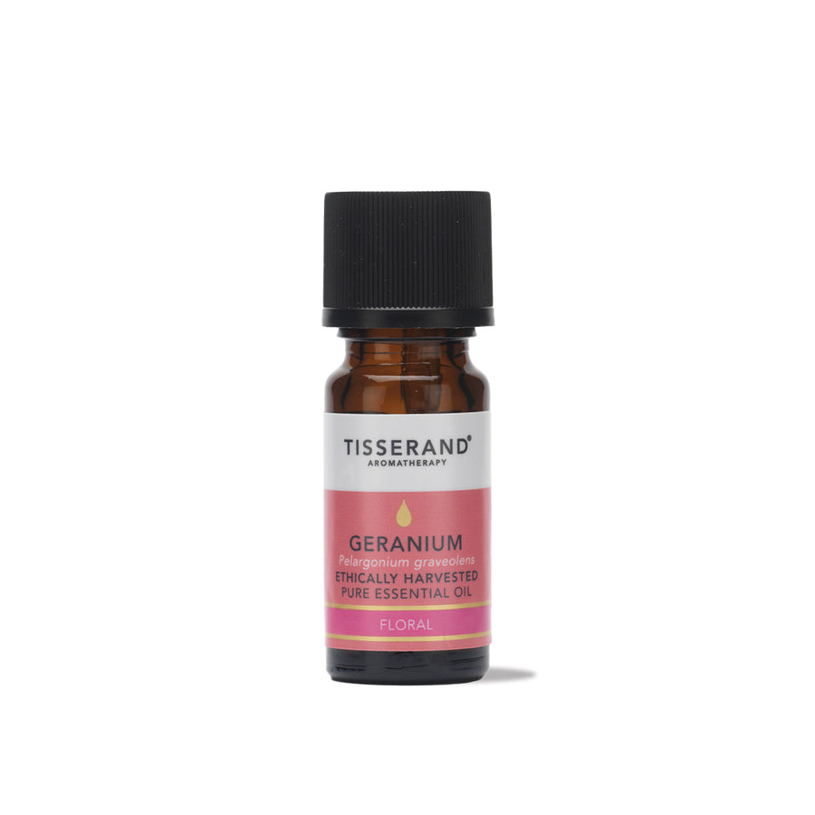 Geranium Essential Oil