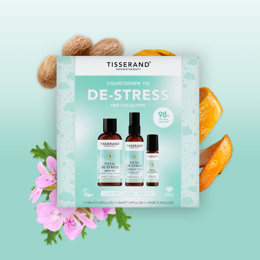 Countdown to De-Stress Collection
