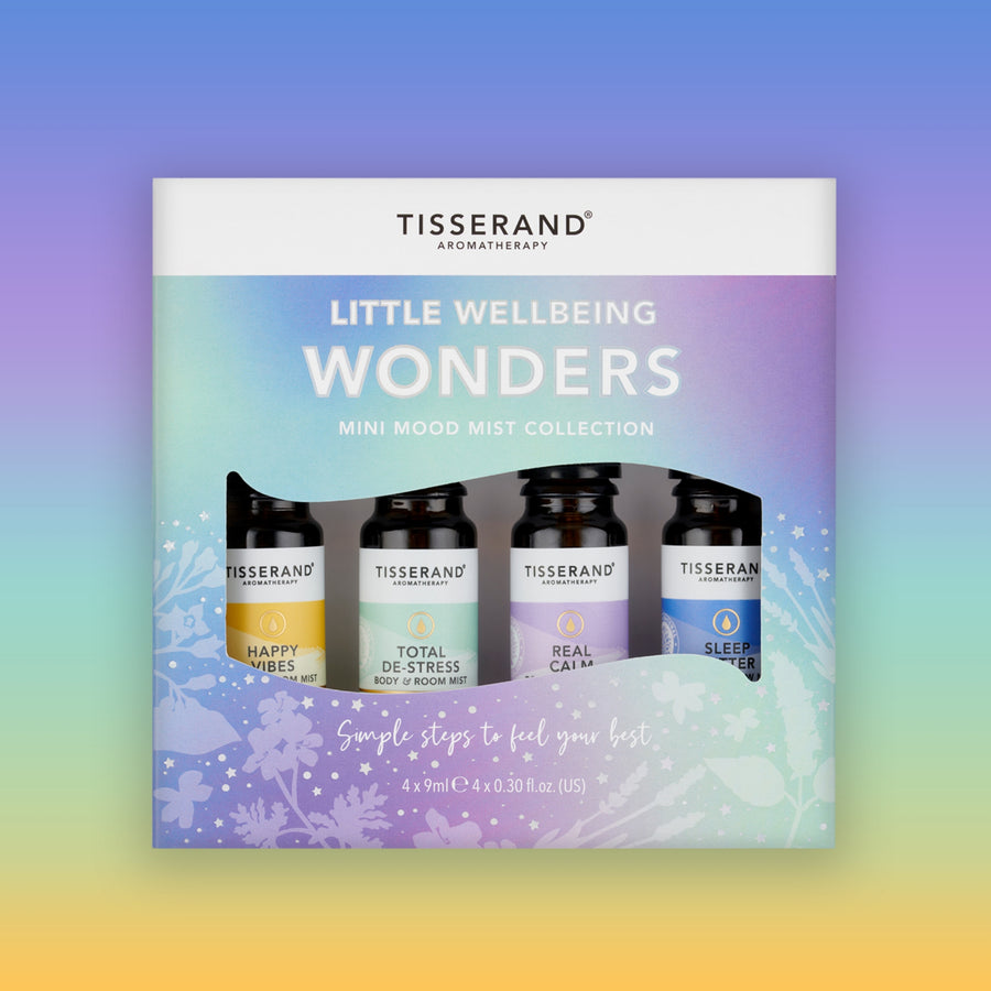 Little Wellbeing Wonders